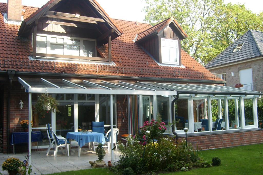 Bigalke Bed & Breakfast