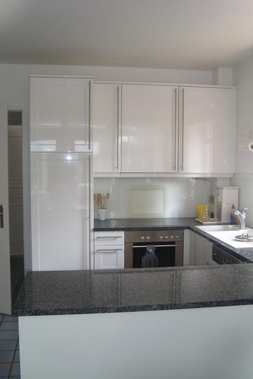 Bed & Breakfast Bigalke Hamburg-Harburg