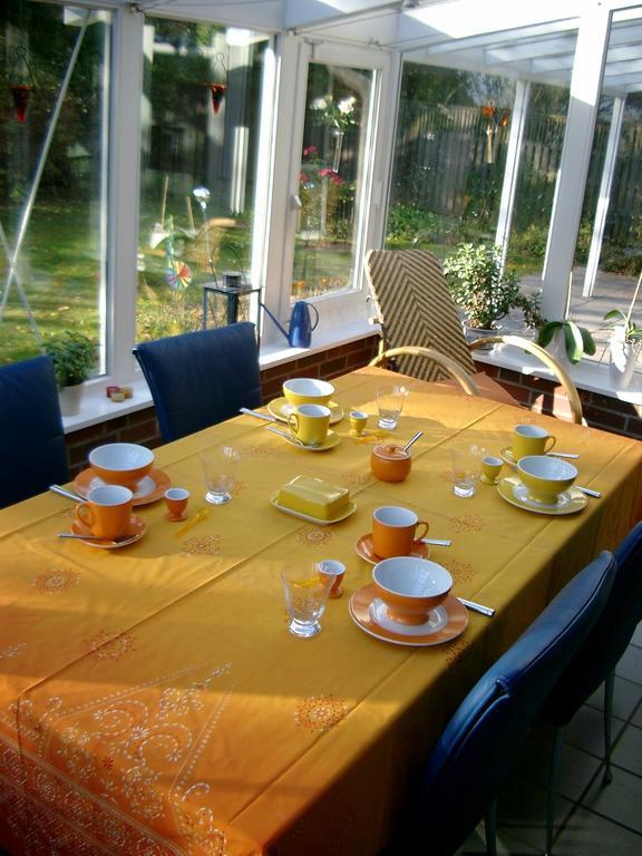 Bigalke Bed & Breakfast
