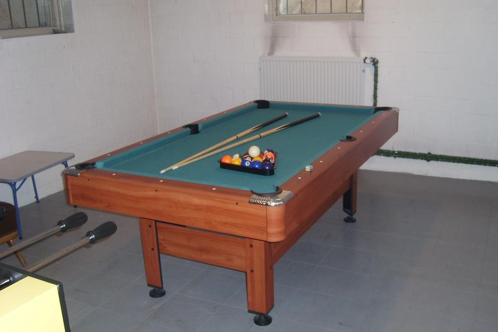 Bed & Breakfast Bigalke Hamburg-Harburg