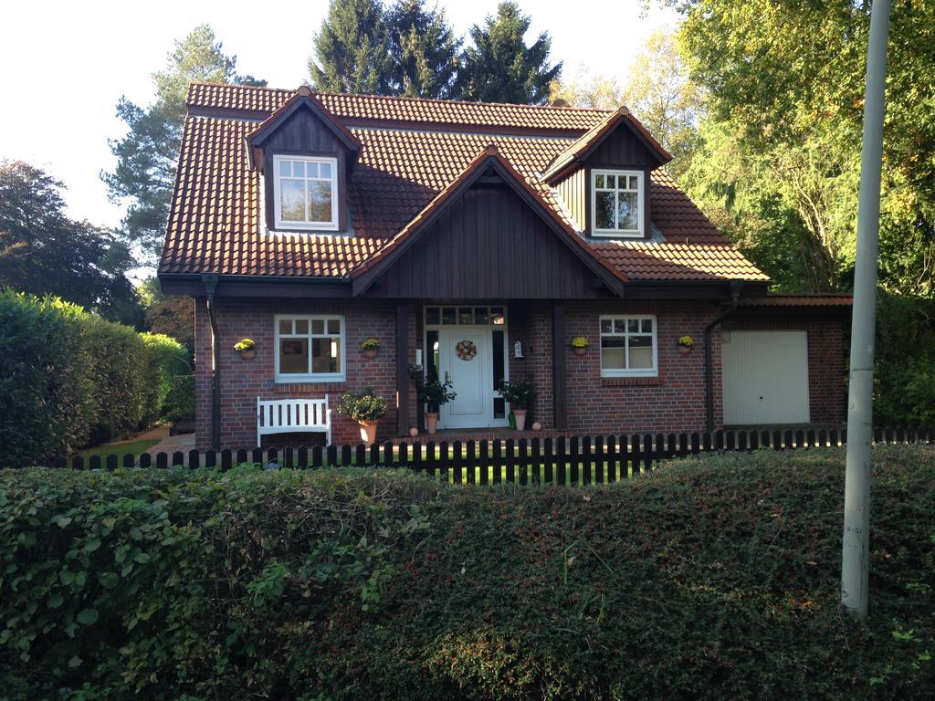 Bed & Breakfast Bigalke *